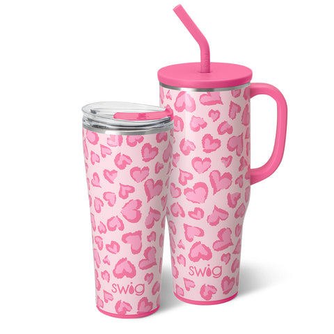 Wild at Heart XL Bundle