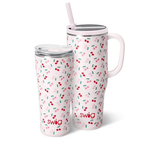 Cherry Pie Stemless Wine 12oz