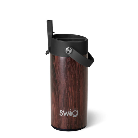 Home Run Flip + Sip Bottle 16oz