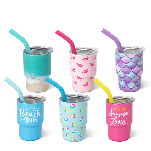 Beach Bum Swig Shot 2oz