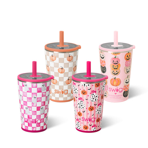 Wild Thing Tumbler 32oz