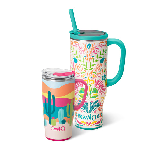 Desert Bloom Travel Bundle