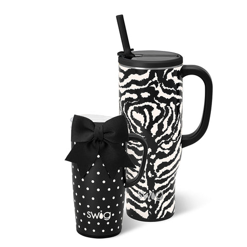 Baseball To-Go Tumbler 30oz