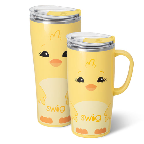 Spring Chick XL Bundle