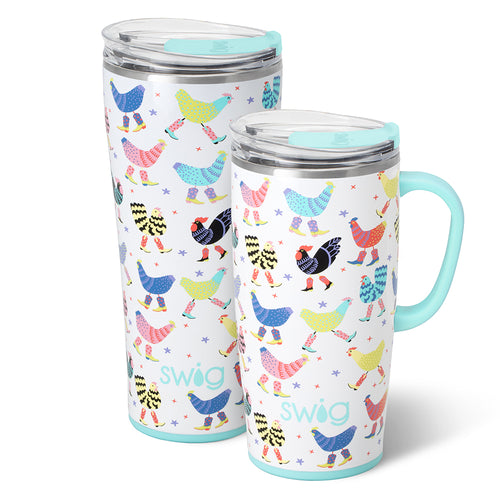 Funky Chicken XL Bundle