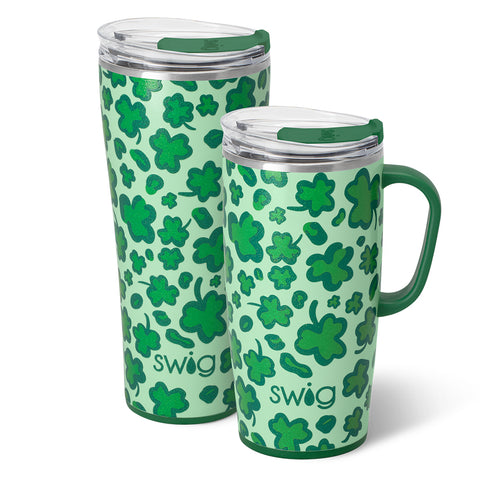 Clover Crush Mega Bundle