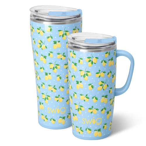 Lemon Meringue XL Bundle