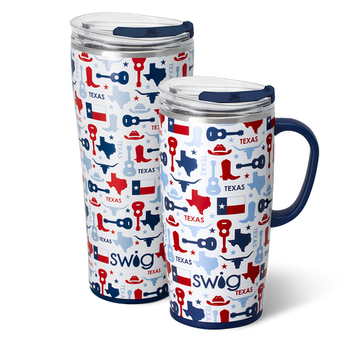 Lone Star XL Set
