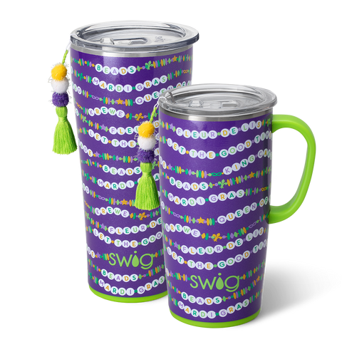 Hey Mister! Mega Mug 30oz