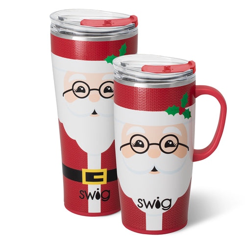 Mr. Claus XL Set