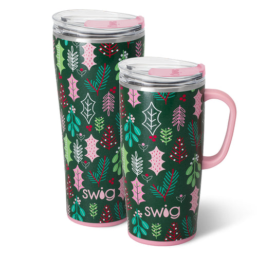 Merry Mistletoe XL Set