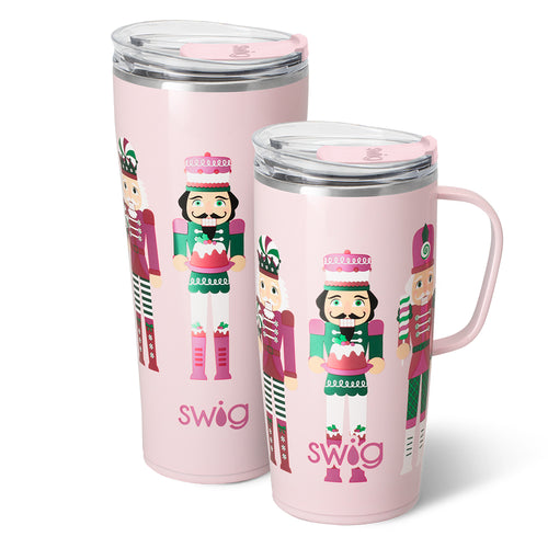 Sugar Plum Soldiers XL Set