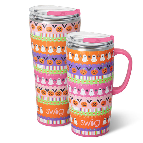 Trick Or Treat XL Set
