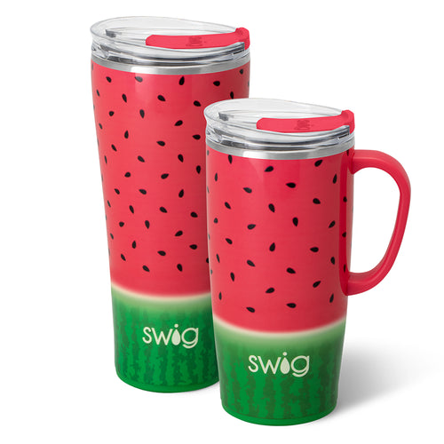 Melon Slice XL Set