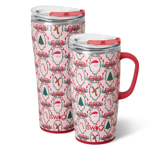 Christmas Cameos XL Set