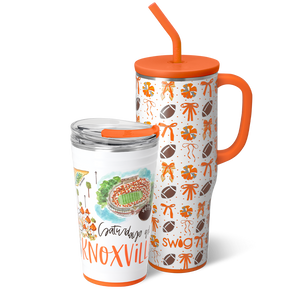 Knoxville Gameday Combo