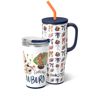 Auburn Gameday Combo