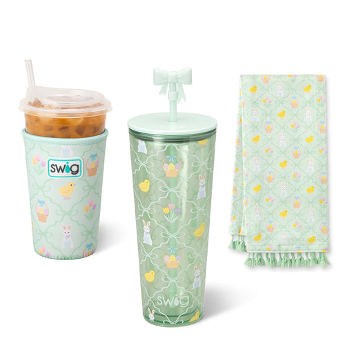 Hoppy Easter Trio Bundle