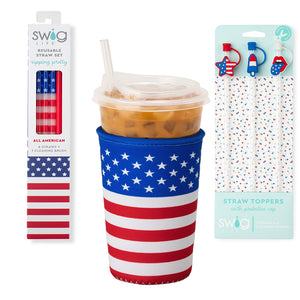 All American Accessory Bundle