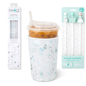 Bride to Be Accessory Bundle