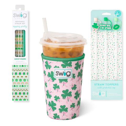 Clover Crush Mega Bundle