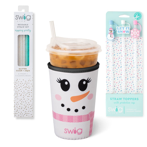 Ms. Frost Stocking Stuffer Bundle