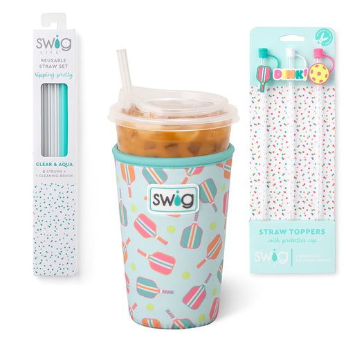 Rally Ready Accessory Bundle