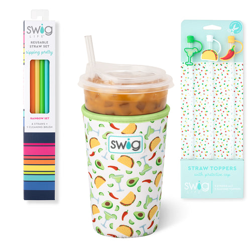 Taco Night Accessory Bundle