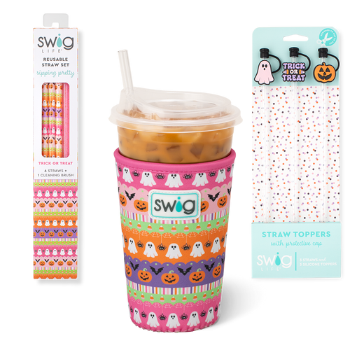 Trick Or Treat Accessory Bundle