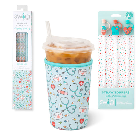 Scrub Life XL Bundle