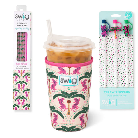 Cherry Pop Accessory Bundle