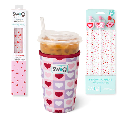 Check Yes Accessory Bundle