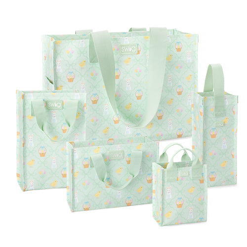 Hoppy Easter Gift Bag Bundle