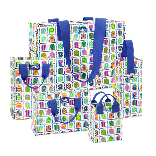 Jockey Club Gift Bag Bundle