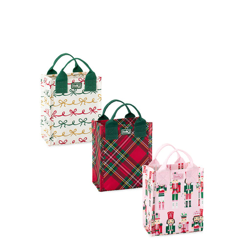 Holiday Mini Gift Bag Bundle