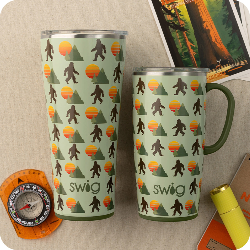 Swig Life Travel Mug