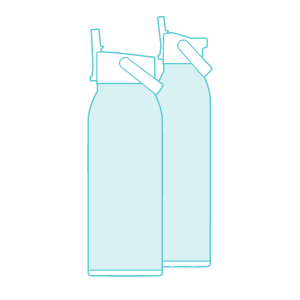 Icon Bottles