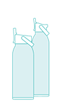 Icon Bottles