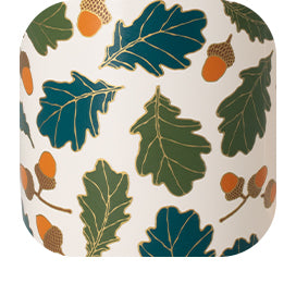 Prints + Colors - Autumn Breeze