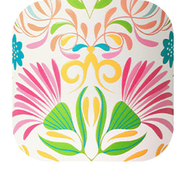 PRINTS + COLORS - Baja Bloom