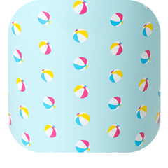 Beach Balls To-Go Tumbler 30oz - Swig Life