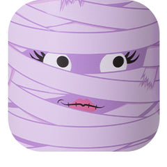 Boo Crew Mummy Travel Mug 22oz - Swig Life