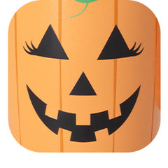 Boo Crew Pumpkin Travel Mug 22oz - Swig Life