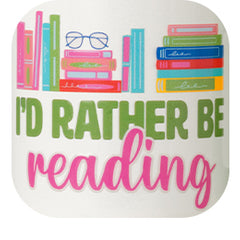 Book Club Mini Mug 4oz - Swig Life