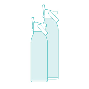 Drinkware - Bottles