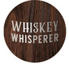 Swig Life 12oz 'Whiskey Whisperer' Bourbon Barrel Insulated Lowball Tumbler - Swig Life