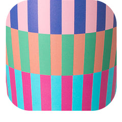 Brite Stripe EZ Fill Bottle 32oz - Swig Life