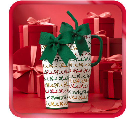 30% OFF HOLIDAY - BUNDLE AND SAVE