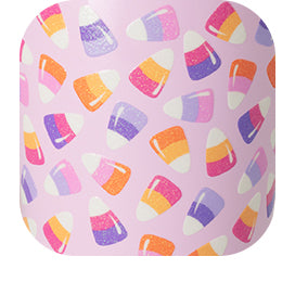 Prints + Colors - Candy Corn