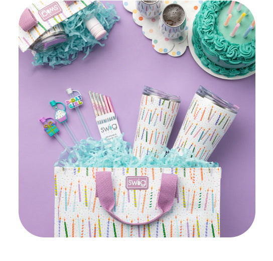 GIFT SHOP - CELEBRATION GIFTS